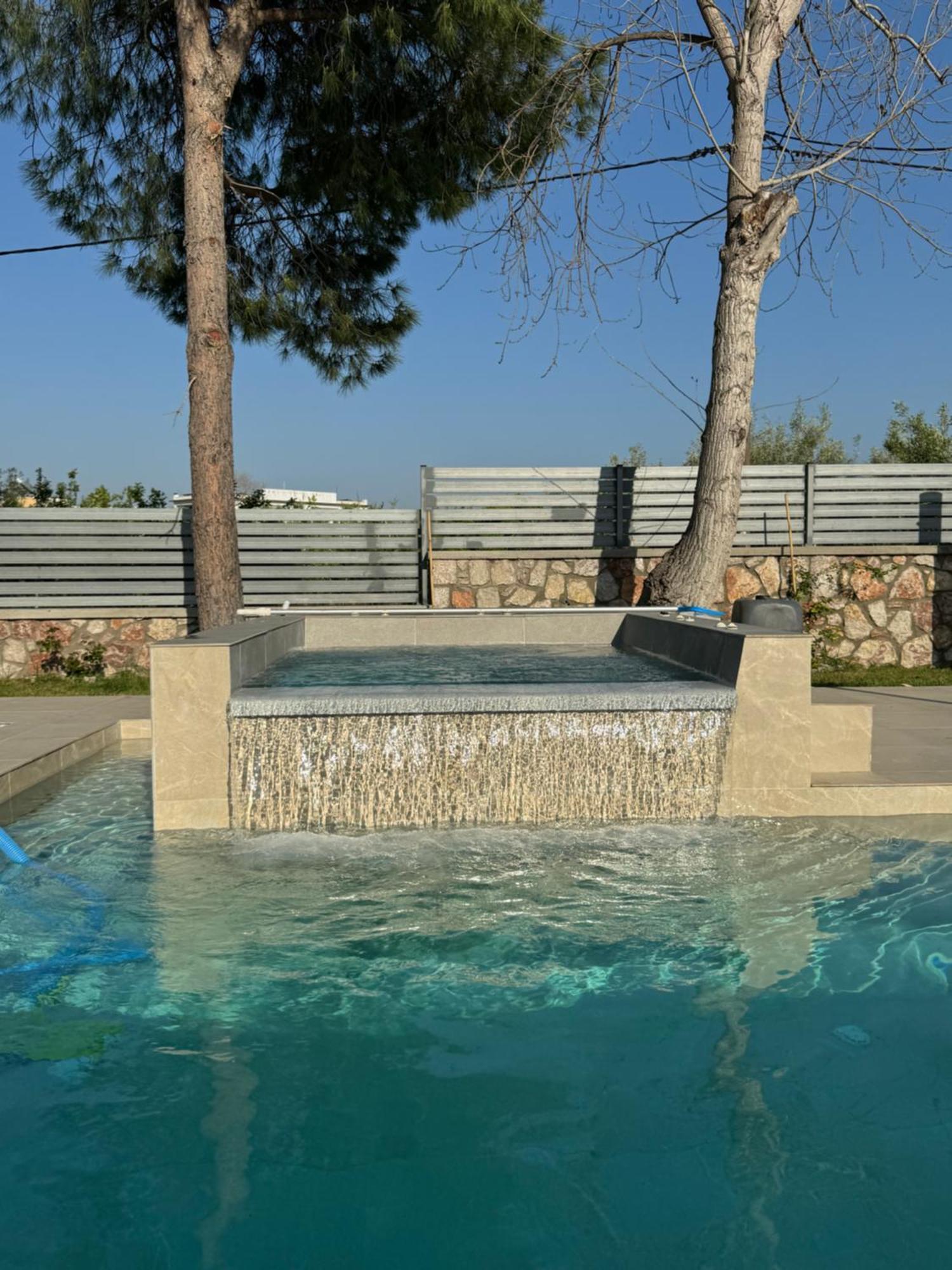 Luxury Villa Anemone With Private Pool Pastida ภายนอก รูปภาพ